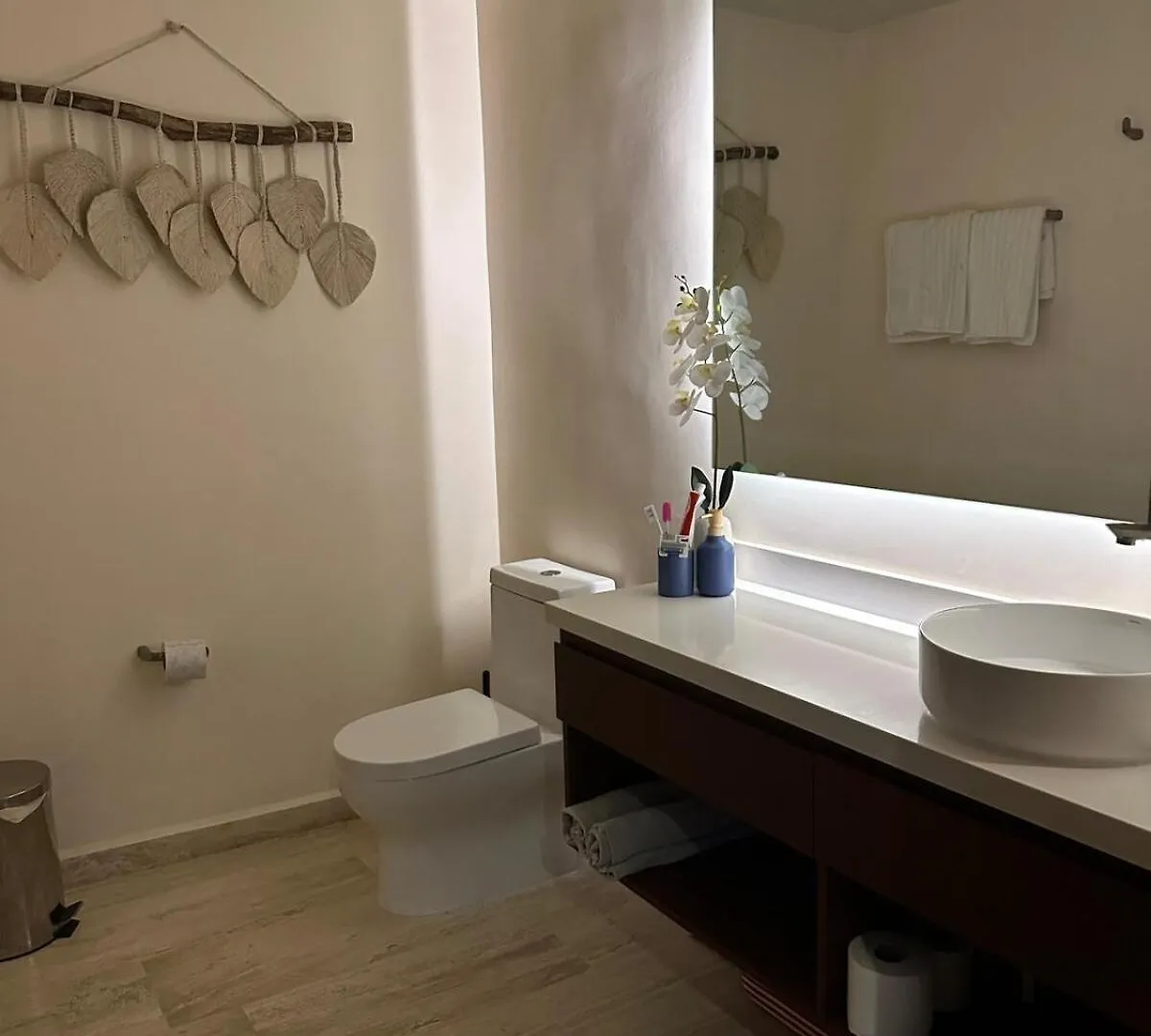 Private Apartment At The Top Tulum Mexico