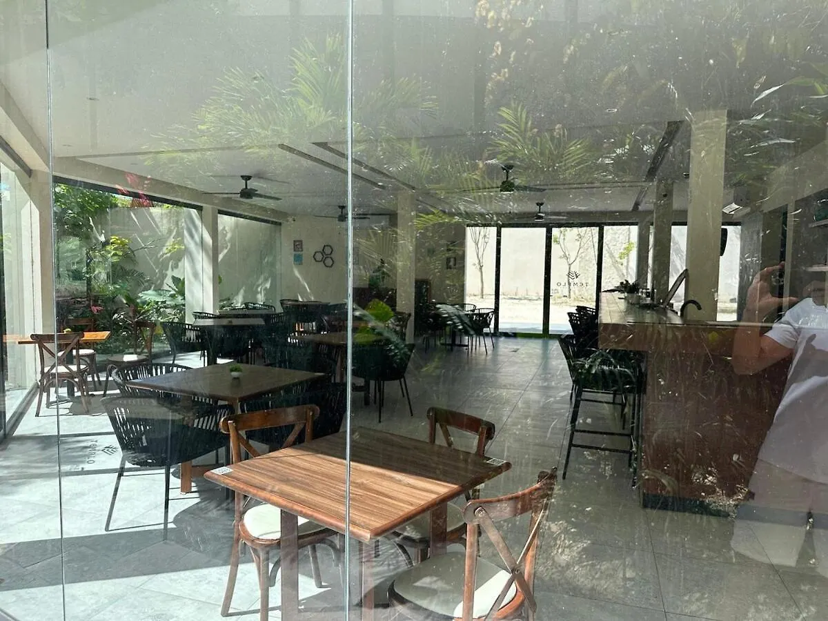 Private Apartment At The Top Тулум Мексика