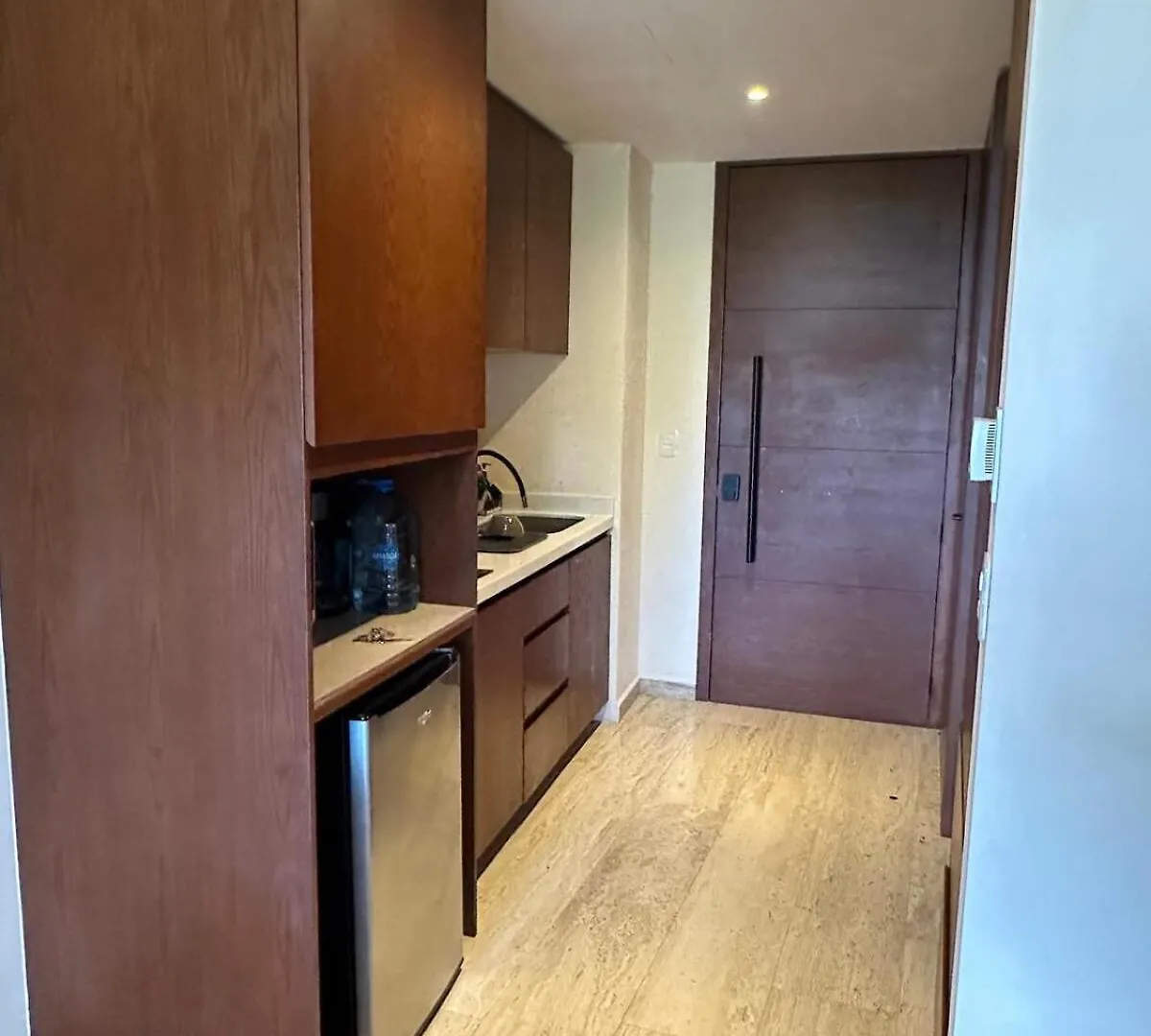 Private Apartment At The Top Тулум