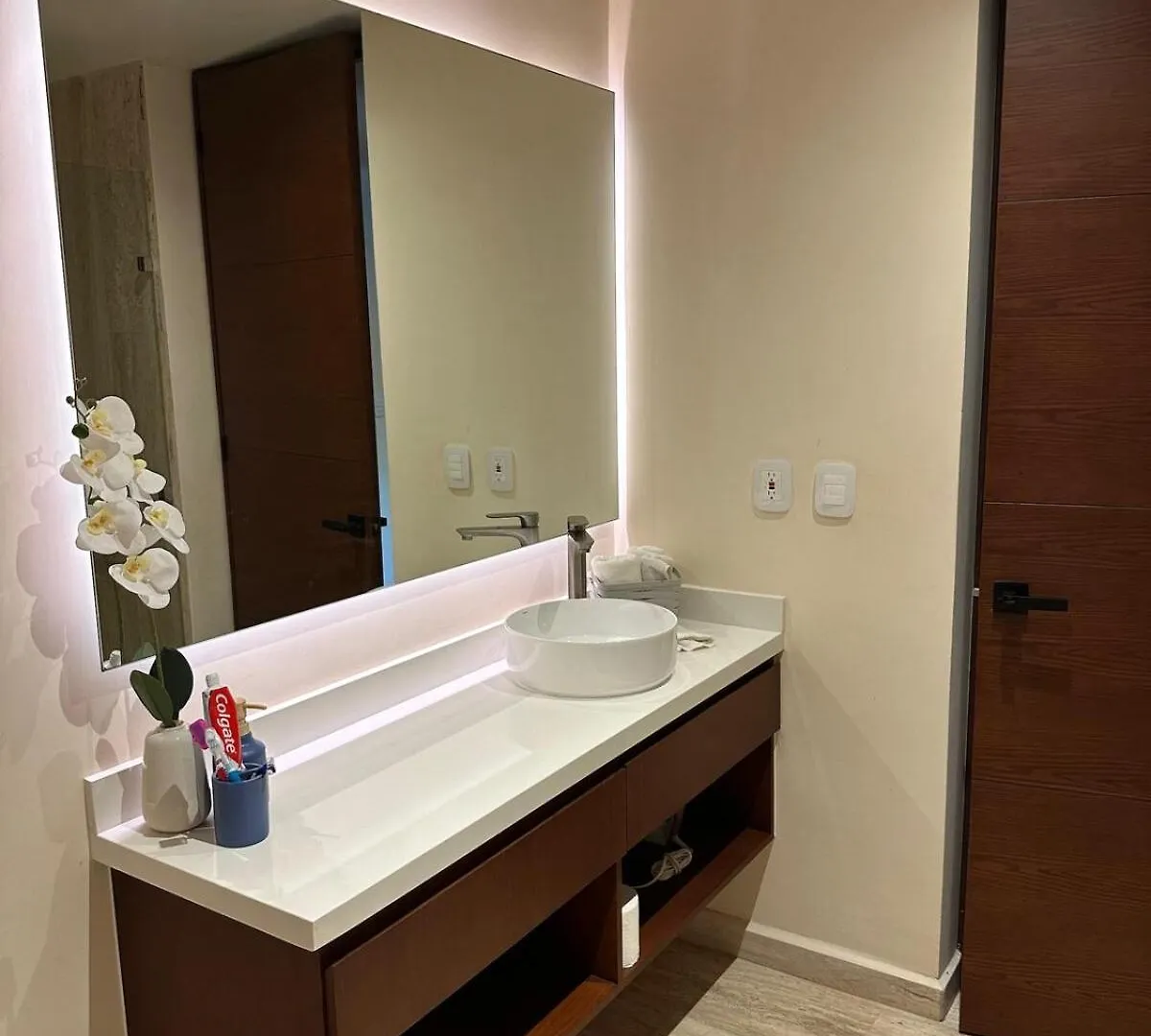 Private Apartment At The Top Тулум