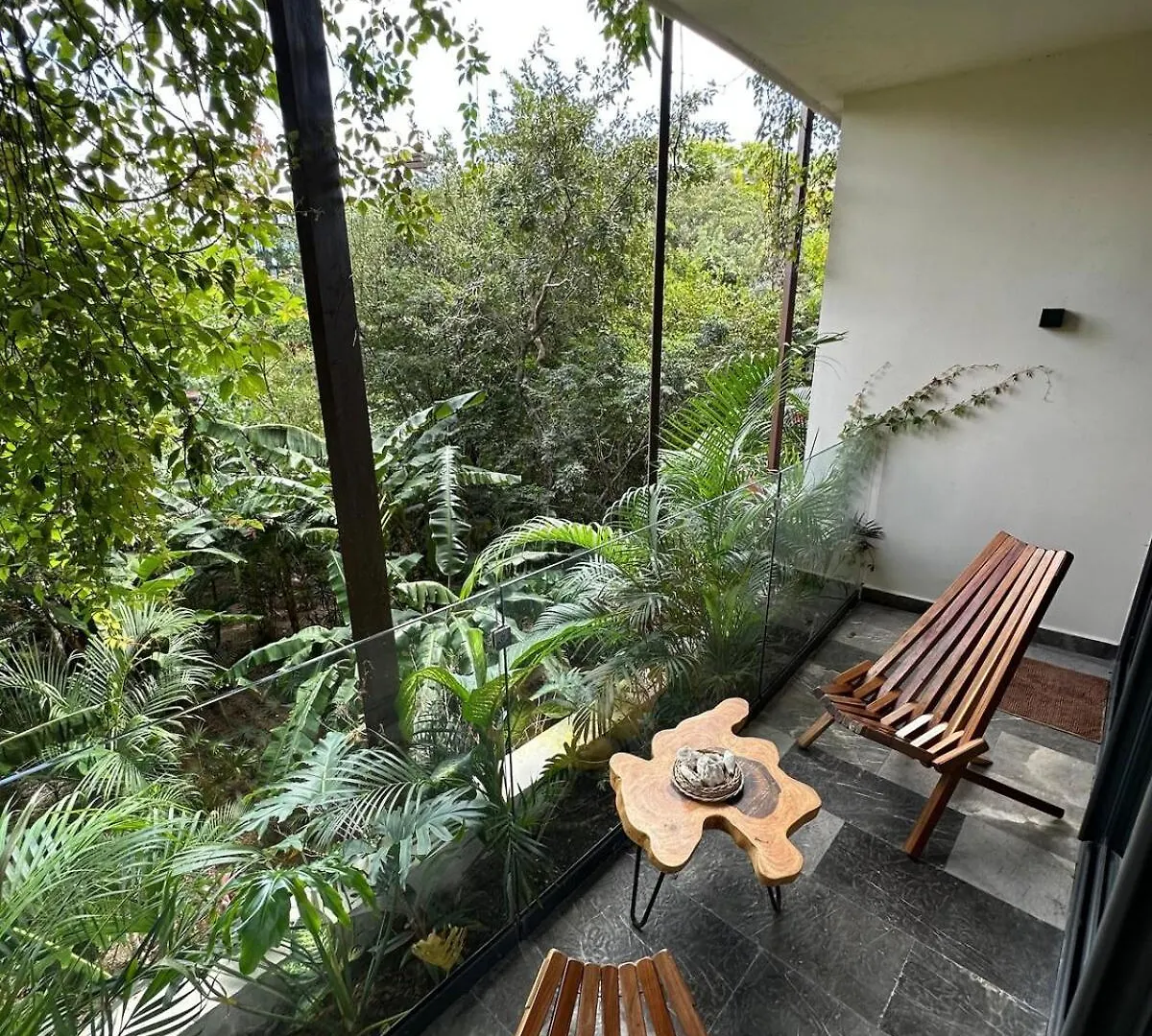 Private Apartment At The Top Тулум Мексика