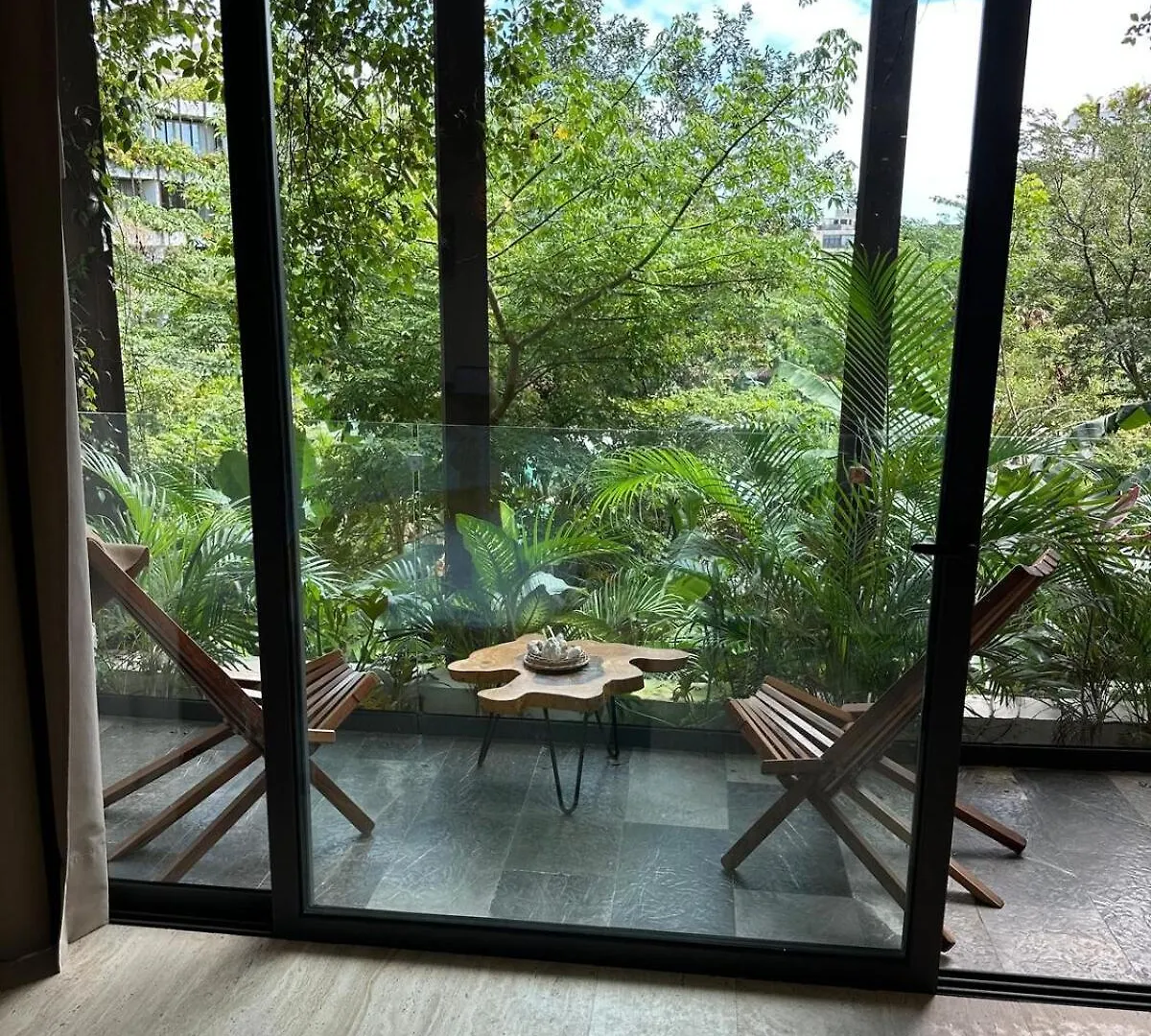 Private Apartment At The Top Тулум