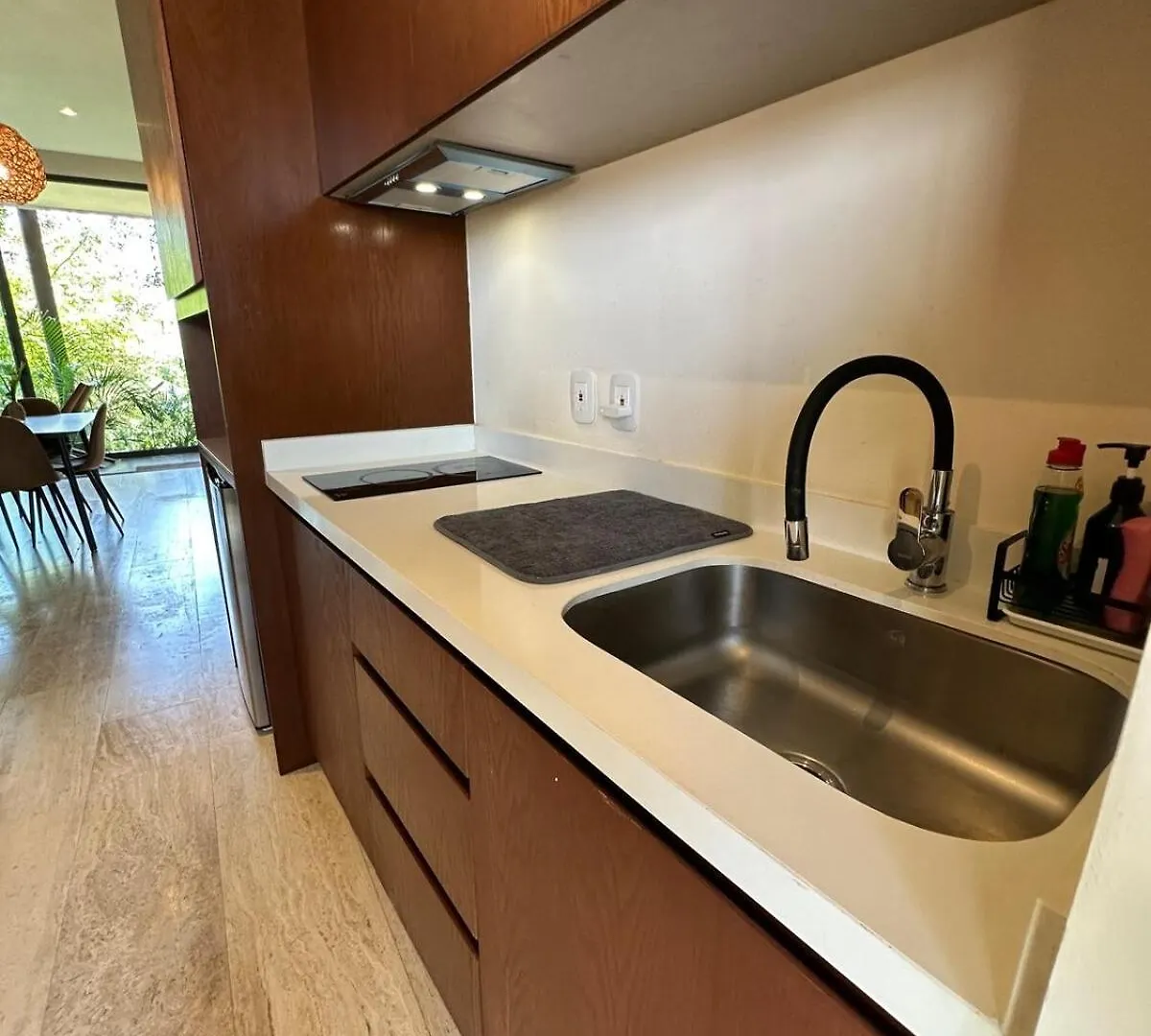 Private Apartment At The Top Тулум