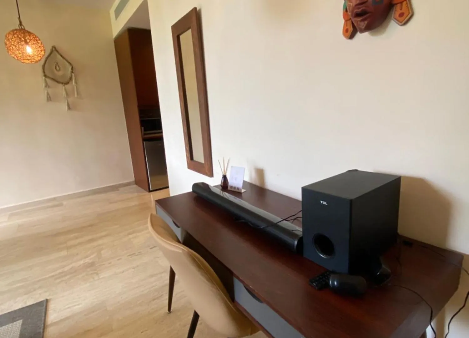 Private Apartment At The Top Tulum México