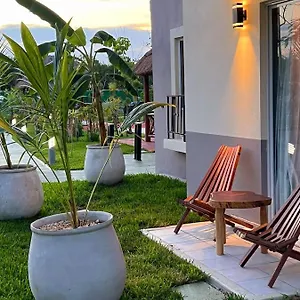 Appartement Alojamiento Casa En, Tulum