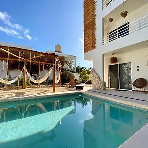 Appartement Artec, Tulum