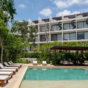  Apartamento Chaac Luxury
