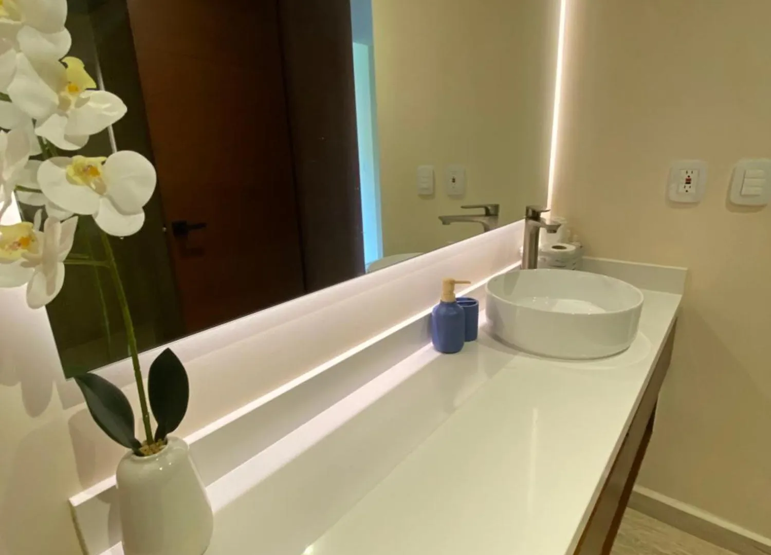 Private Apartment At The Top Tulum